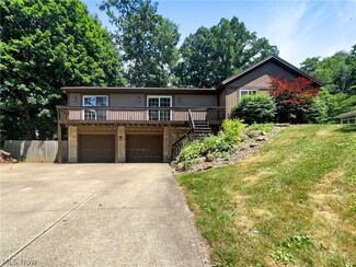 13434 Judy Ave NW, Uniontown, OH 44685