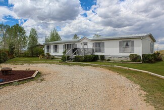 11 13th St, Big Piney, WY 83113