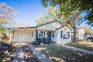 2604 39th St, Lubbock, TX 79413