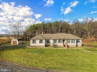 948 Battlefield Bluff Dr, New Market, VA 22844
