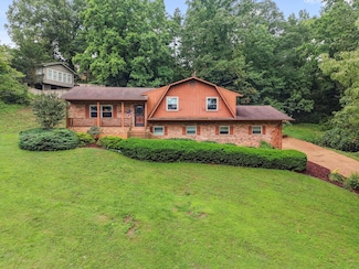 787 Flinn Dr, Chattanooga, TN 37412