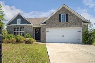 9281 Cotton Field Cir, Tuscaloosa, AL 35405