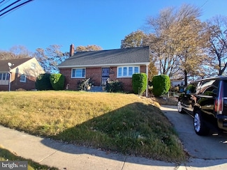 7211 Good Luck Rd, New Carrollton, MD 20784