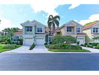 2264 Ashton Oaks Ln Unit 4-201, Naples, FL 34109