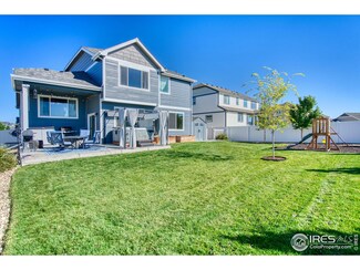 1650 Shoreview Pkwy, Severance, CO 80550