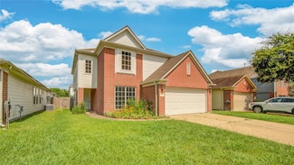 3614 Clipper Winds Way, Houston, TX 77084