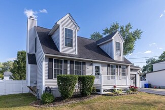 85 Candia Rd, Manchester, NH 03109
