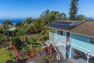 73-1181-A Ahikawa St, Kailua Kona, HI 96740