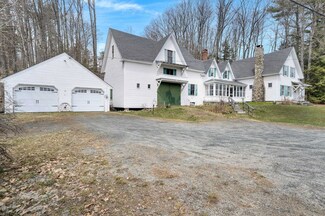 21 Springfield Rd, Sunapee, NH 03782
