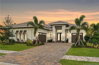 109 SE Via Verona, Port Saint Lucie, FL 34984