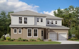 Deerfield, Windermere, FL 34786