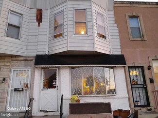 1912 E Glenwood Ave, Philadelphia, PA 19134