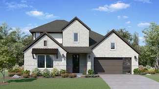 Somerset, Montgomery, TX 77316