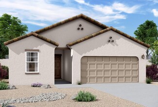 13136 E Wallflower Ln, Florence, AZ 85132