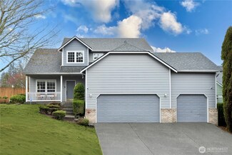 11239 SE 314th Place, Auburn, WA 98092
