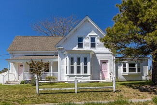 191 Sea St Unit 1, Dennis Port, MA 02639