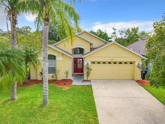 2837 Regency Oak Ln, Orlando, FL 32833