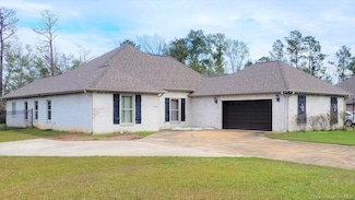 176 Landry Dr, Ragley, LA 70657