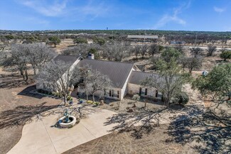 209 Tarbet Trail, Horseshoe Bay, TX 78657