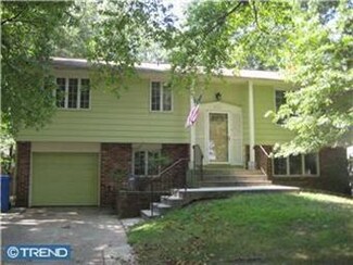 205 E Miami Ave, Cherry Hill, NJ 08034