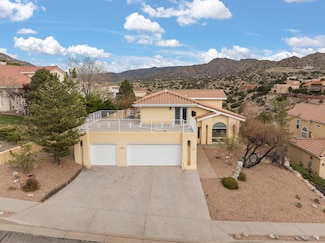 438 Poinsettia Place SE, Albuquerque, NM 87123