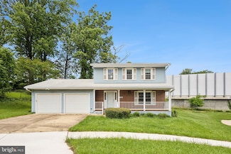 3112 Fair Woods Pkwy, Fairfax, VA 22030