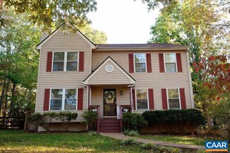 31 Lafayette Dr, Palmyra, VA 22963