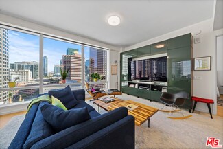 877 Francisco St Unit 1506, Los Angeles, CA 90017