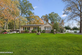 123 Georgia Rd, Freehold, NJ 07728