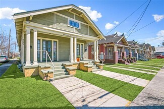 8537 Forshey St, New Orleans, LA 70118
