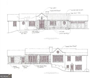 2914 Rockingham Dr NW, Atlanta, GA 30327