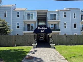 318 Lake Marina Ave Unit 219, New Orleans, LA 70124
