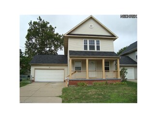 2226 E 69th St, Cleveland, OH 44103