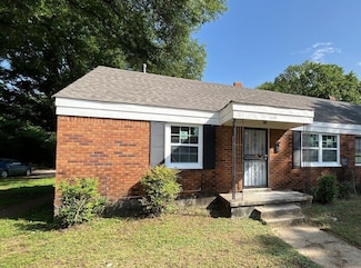 1417 Semmes St Unit 26, Memphis, TN 38114