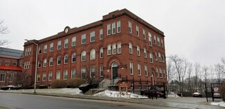 63 Illinois St Unit 104, Worcester, MA 01610