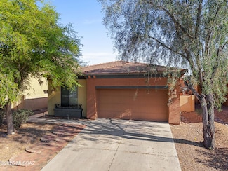 236 E Placita Lago Del Encanto, Sahuarita, AZ 85629