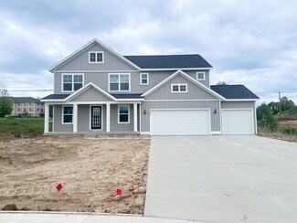 4481 Coneflower Ct SE, Kentwood, MI 49512