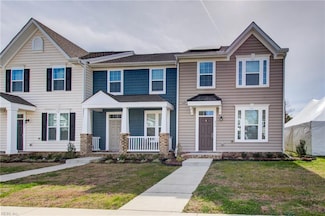 255 Goldenstar Ln, Portsmouth, VA 23701