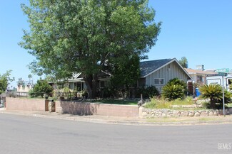 2316 Kamar St, Bakersfield, CA 93305
