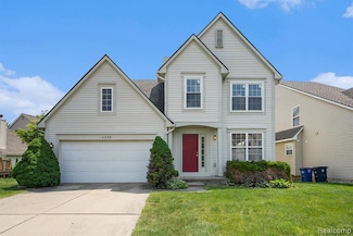 3244 Buckhorn Ct Unit 129, Ann Arbor, MI 48105