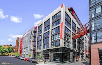 1625 Eckington Place NE Unit 313, Washington, DC 20002