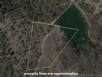 22 Cooper Memorial Dr, Sulphur, OK 73086