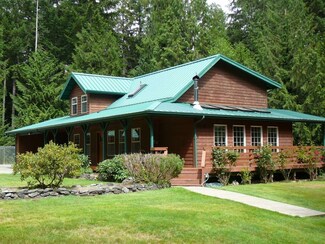 13420 99th Street Court Kp N Unit KN, Gig Harbor, WA 98329
