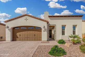 236 E Watermelon Ln, San Tan Valley, AZ 85140