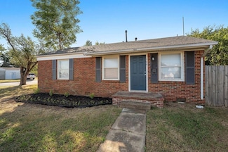 100 W Myrtle Dr, Oklahoma City, OK 73110