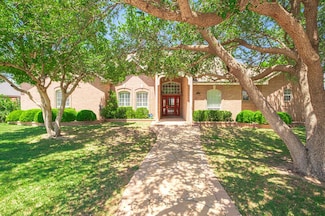 4840 Rustic Trail, Midland, TX 79707