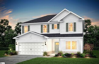 110 Indigo Park Place, Easley, SC 29642