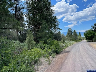 Lot 7 Margi Way, Chiloquin, OR 97624