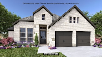 347 Haby Dr, San Antonio, TX 78212