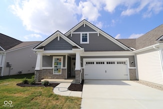 10602 Maidenhair Dr, Indianapolis, IN 46239